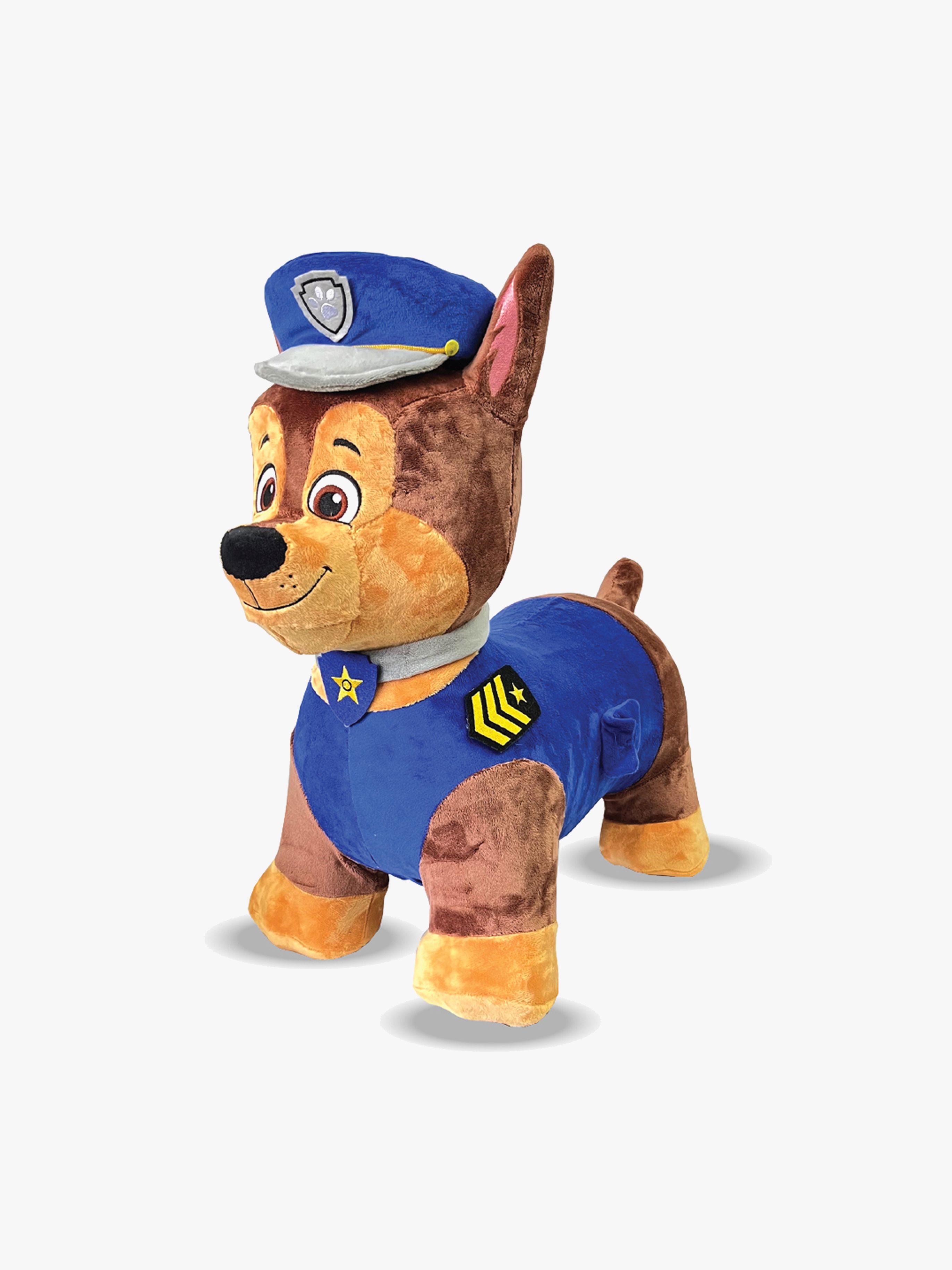 Paw Patrol Hoppdjur Chase