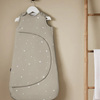 Snüz SnuzPouch Sovpåse 2.5 TOG, Grey/Star
