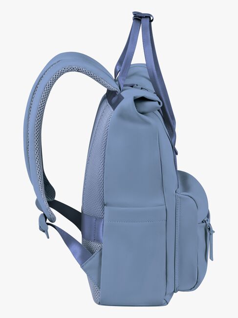 American Tourister Urban Groove City Mono Ryggsäck 17L, Storm Blue