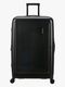 American Tourister Dashpop Resväska 104-121L, True Black