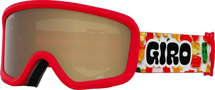 Giro CHICO 2.0 Skidglasögon, Gummy Bear