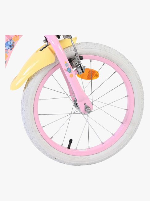 Disney Stitch Girls Cykel 16 Tum