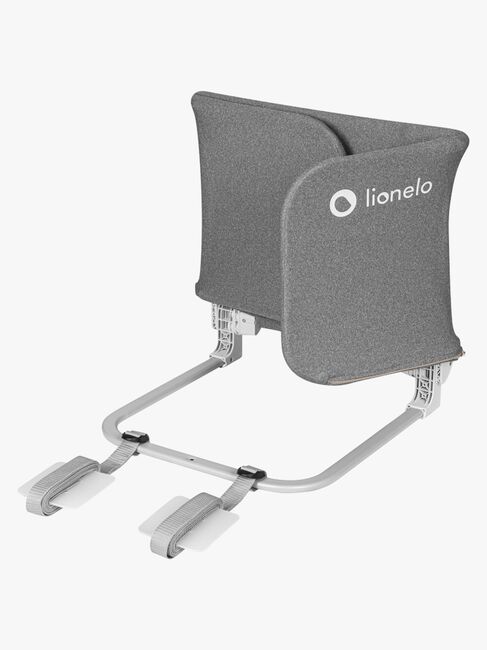 Lionelo Lora Sängskydd, Grey Stone