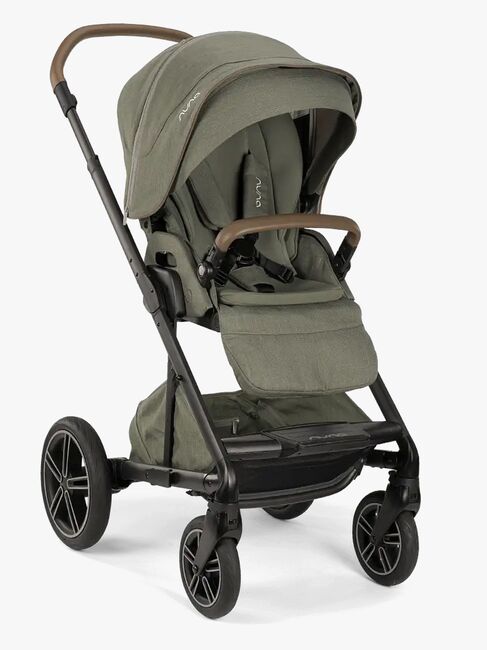 Nuna MIXX NEXT Sittvagn, Pine