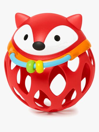 Skip Hop Explore & More Skallra Räv