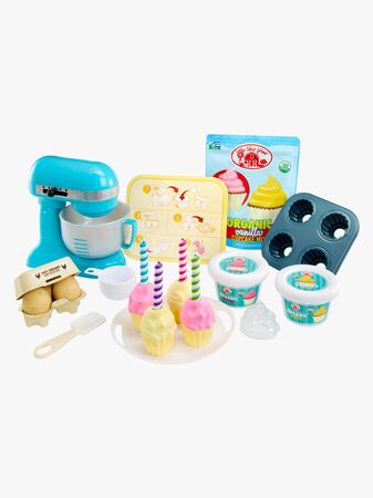 Little Tikes Creative Chefs Bakset