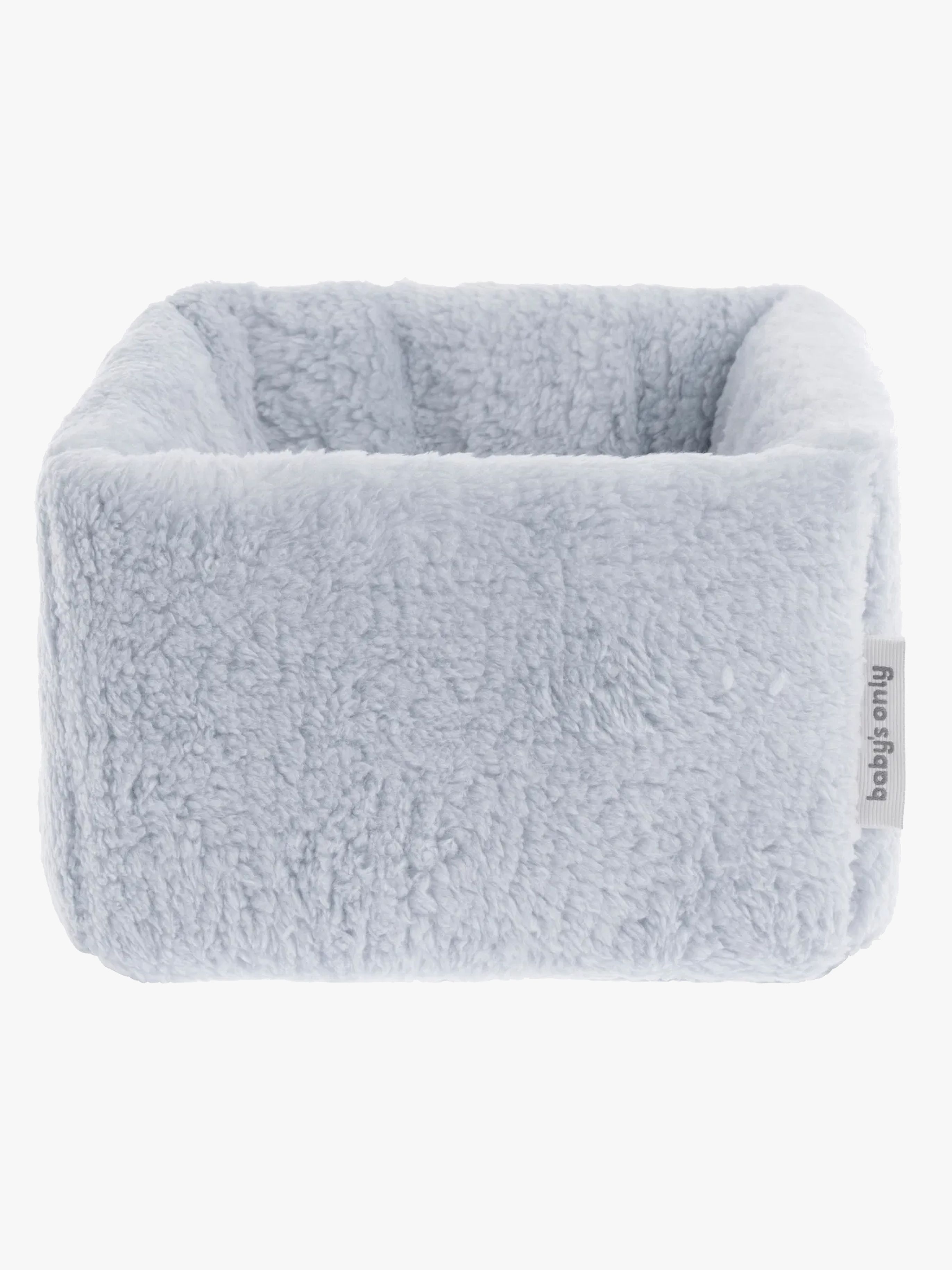 Baby's Only Korg Cozy, Misty Blue