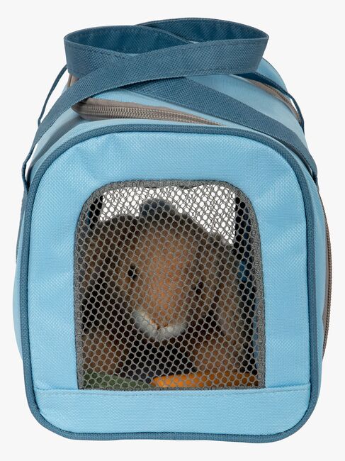 Small Foot Veterinärväska med Kanin