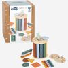 Small Foot Montessori Sorteringsspel med Trumma