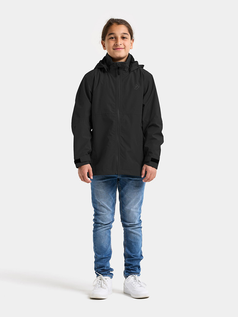 Didriksons Piko Skaljacka, Black
