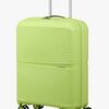 American Tourister Airconic Resväska 33,5L, Electric Lime