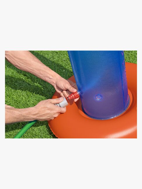 Bestway Sea Odyssey Sprinkler Pool