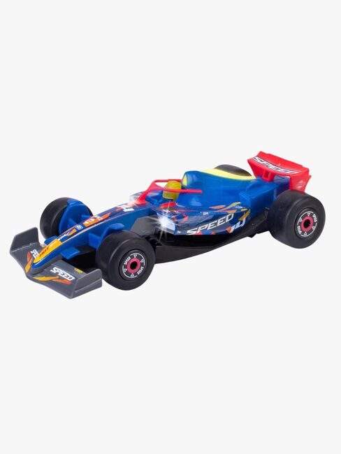 Dickie Toys Formula Racer Racerbil Team APEX 23 cm