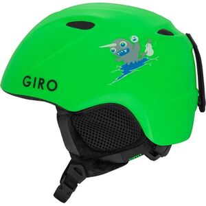 Giro Slingshot Hjälm, Grön
