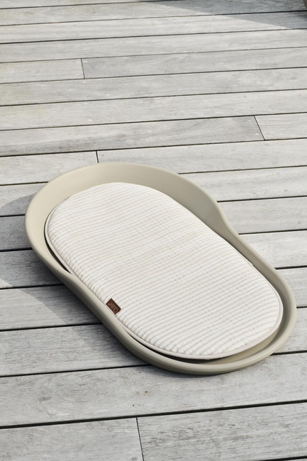 Quax Mamee Inlay Dyna, Stripes