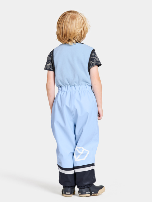 Didriksons Boardman Fodrat Regnställ, Light Sea Blue