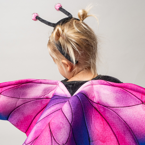 That's Mine Utklädnad Lise Fjäril