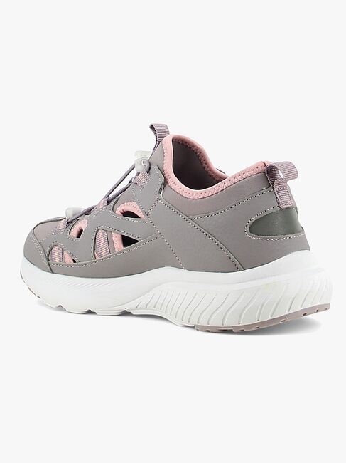 Leaf Vaxholm Sneakers, Lila