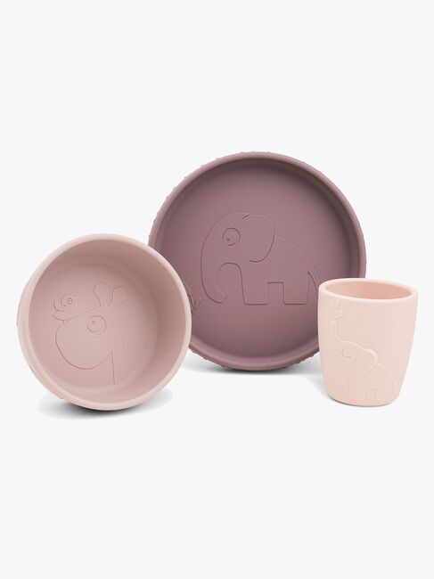 Done By Deer Stick & Stay Matset Deer Friends, Powder