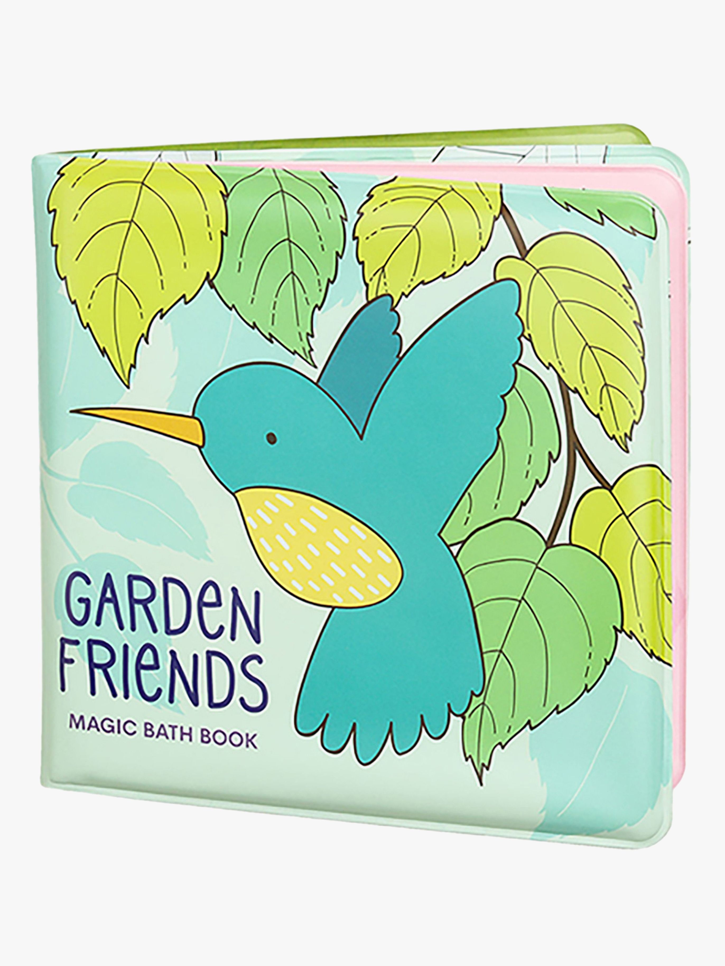 Garden Friends