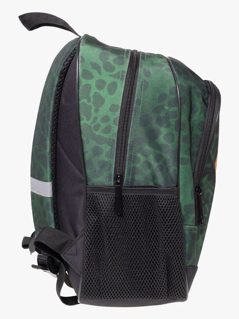 Valiant Dino T-Rex S Ryggsäck, Grön