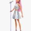 Barbie Career Pop Star Docka
