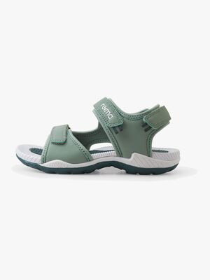 Reima Ratas Sandaler, Stone Green