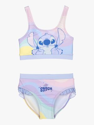 Disney Lilo & Stitch Bikini, Ljuslila