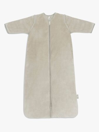 Jollein Sovpåse med Avtagbar Ärm 70 cm, Velvet Olive Green