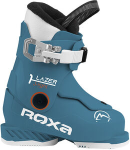 Roxa Lazer 1 Pjäxor, Mörkblå