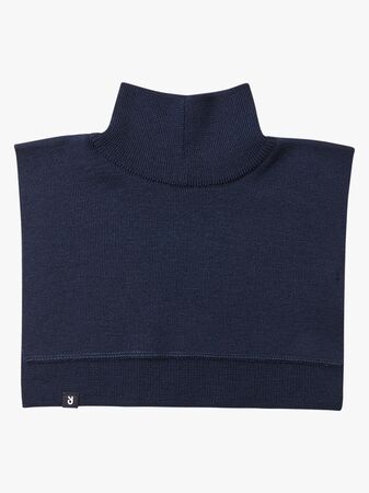 Reima Star Halskrage Merinoull, Navy