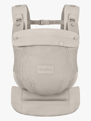 Cybex AMYA Babytrage, Dune Grey