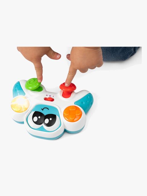 Chicco Baby Controller Aktivitetsleksak