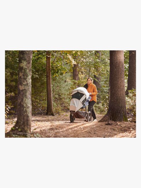 UPPAbaby RIDGE Myggnät