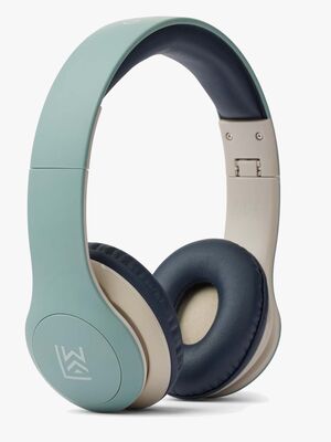 LIEWOOD Quinn Trådlösa Hörlurar, Peppermint Mix