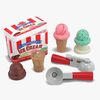 Melissa & Doug Glasservering