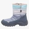 Superfit Aurora Vinterkängor, Turquoise