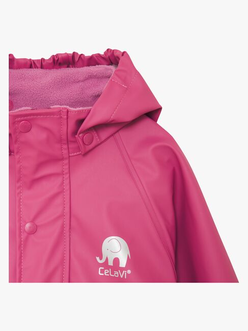 CeLaVi Regnställ, Rose Wine