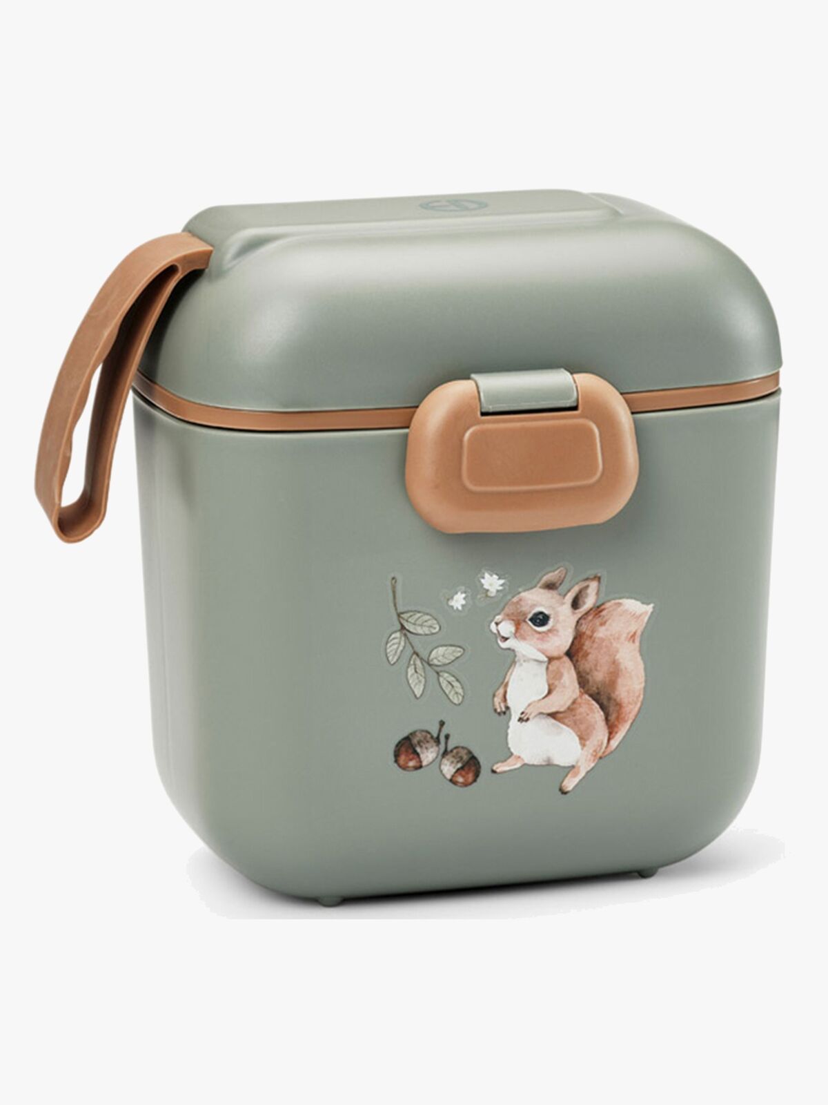 Elodie Matlåda, Chipmunk Darling