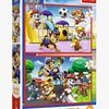 Trefl Paw Patrol Pussel 2x24 Bitar