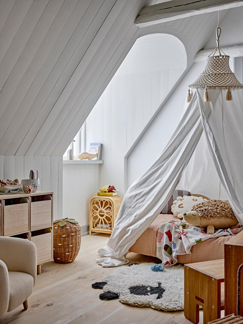 Bloomingville MINI Sweets Filt