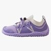 Reima Vaellus Barefoot Sneakers, Misty Violet