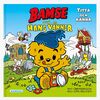 Titta och känn-Bamse och hans vänner