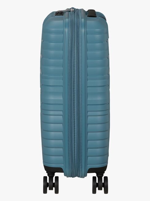 American Tourister Flytwist Resväska 36-44L, Storm Blue
