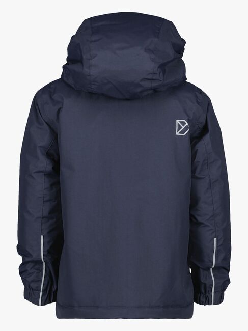 Didriksons Rio Vinterjacka, Navy