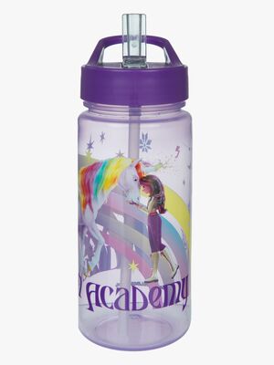 Unicorn Academy Trinkflasche 500ml
