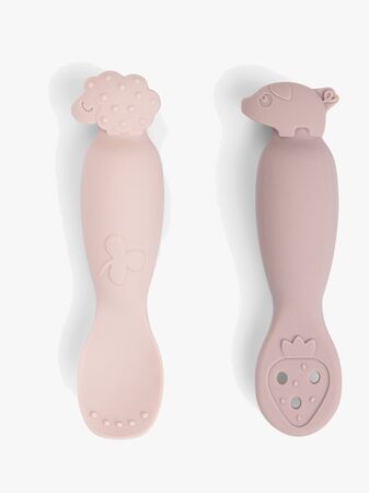 Done By Deer Tiny Farm Skedar 2-Pack, Powder