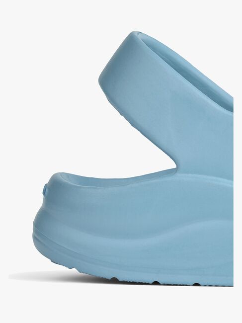 LIEWOOD Lilo Sandaler med Berlocker, Beach Blue