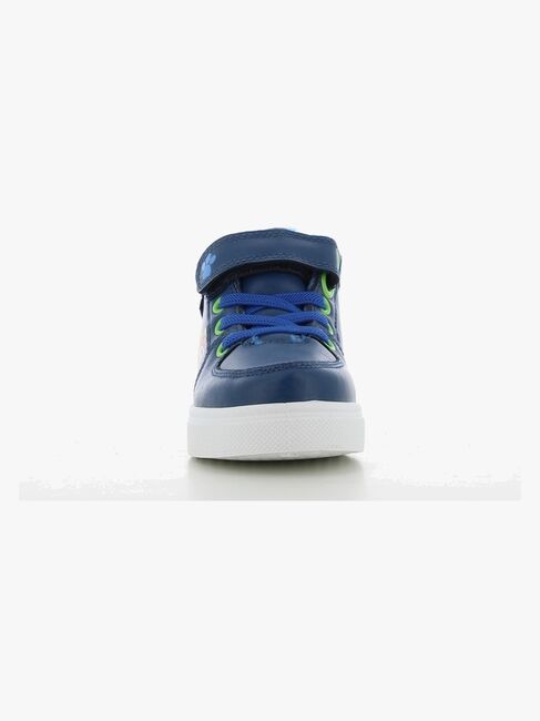 Paw Patrol Sneakers, Navy/Cobalt Blue
