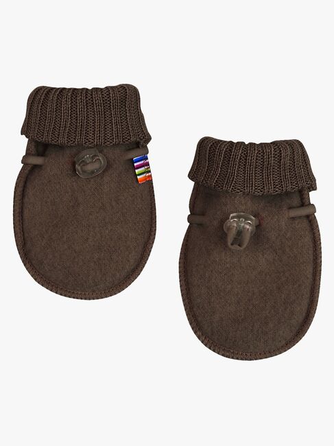 Joha Vantar Merinoull, Dark Brown